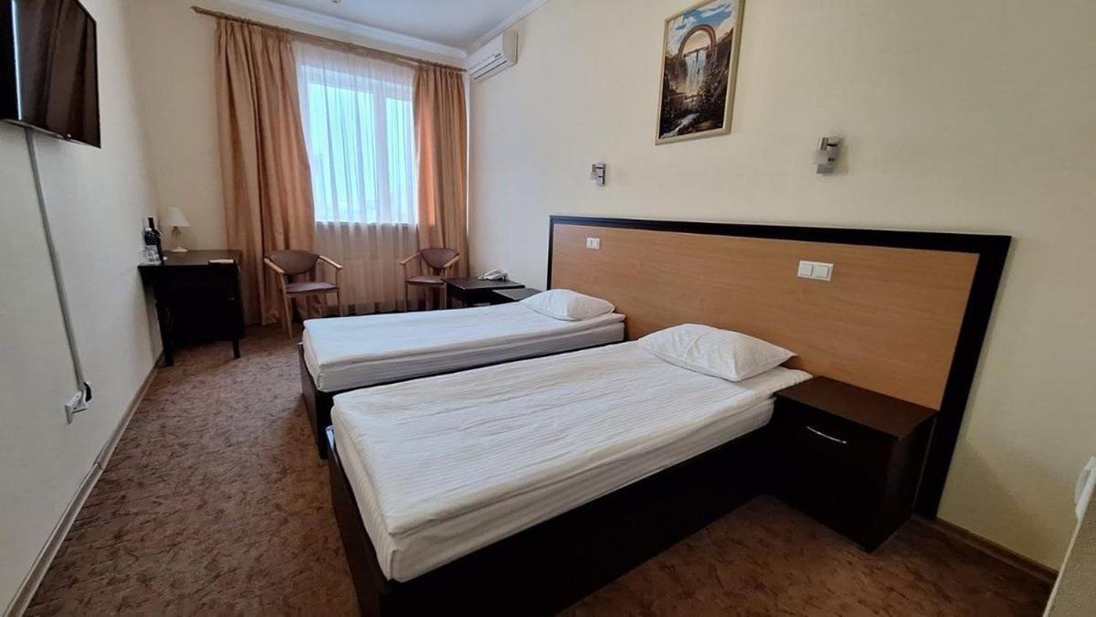 Optima Odesa Odessa Exterior foto